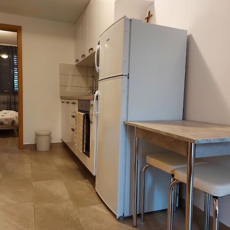 Apartment Ana Izola Eksteriør bilde