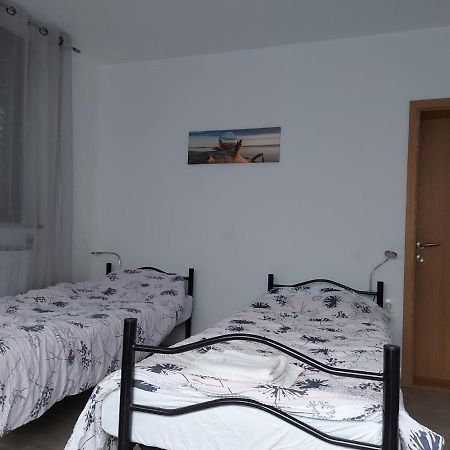 Apartment Ana Izola Eksteriør bilde