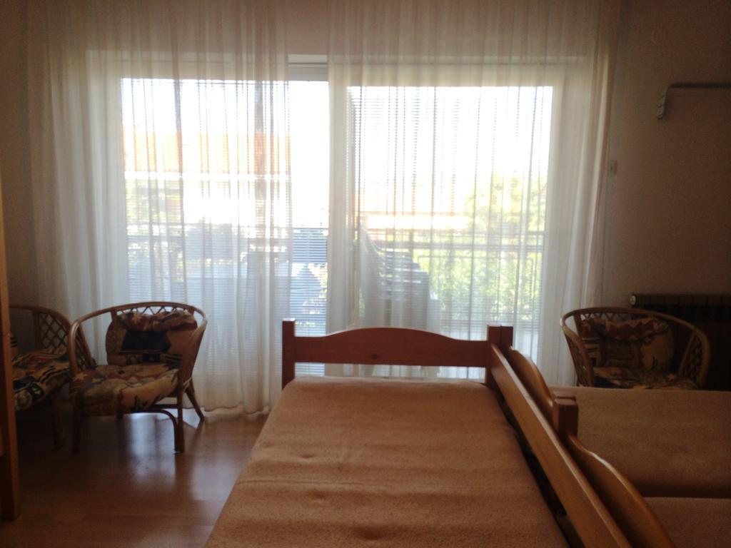 Apartment Ana Izola Eksteriør bilde